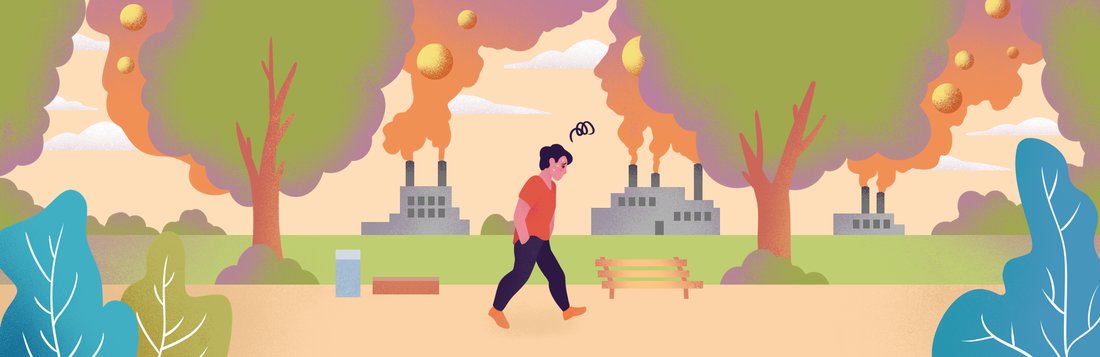 Климат и рак легкого