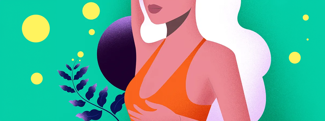 Диагностика рака молочной железы