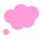 Иконка Личный опыт розовый