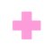 Иконка Профилактика розовый