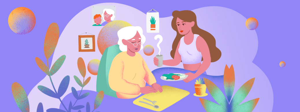 Питание пожилых пациентов с раком мочевого пузыря 21.02