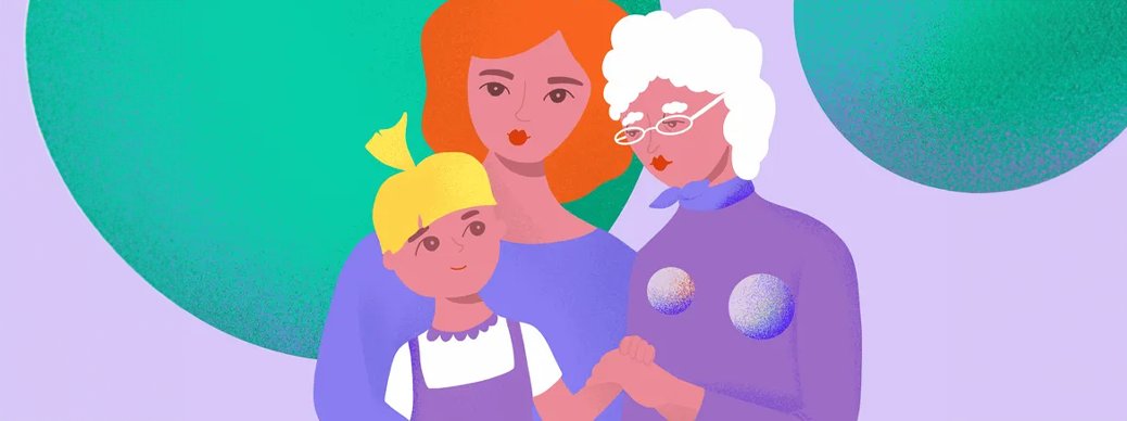 Рак молочной железы у пожилых