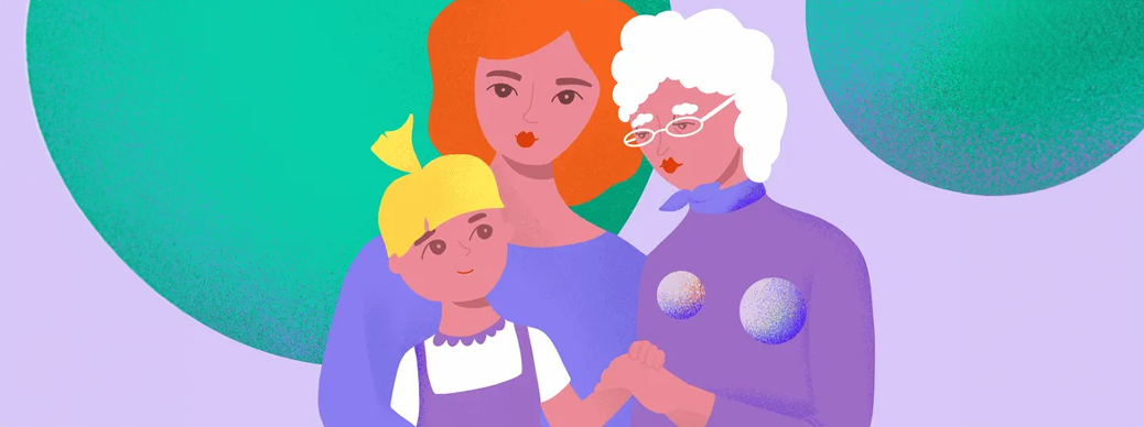 Рак молочной железы у пожилых