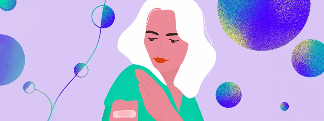 Вакцинация онкобольных. Можно, нельзя, рекомендации