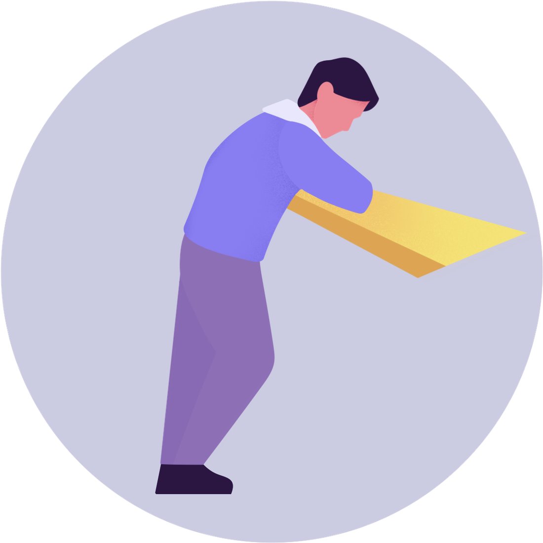 одышка иконка 2